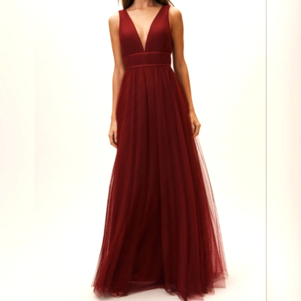 Jenny Yoo Sarita Dress